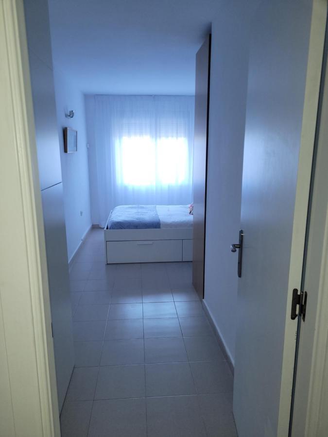 El Medano Lagos De Miramar Apartamento Exteriör bild