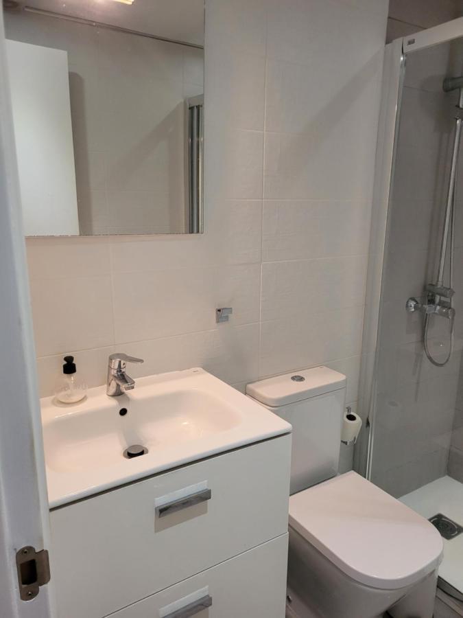 El Medano Lagos De Miramar Apartamento Exteriör bild