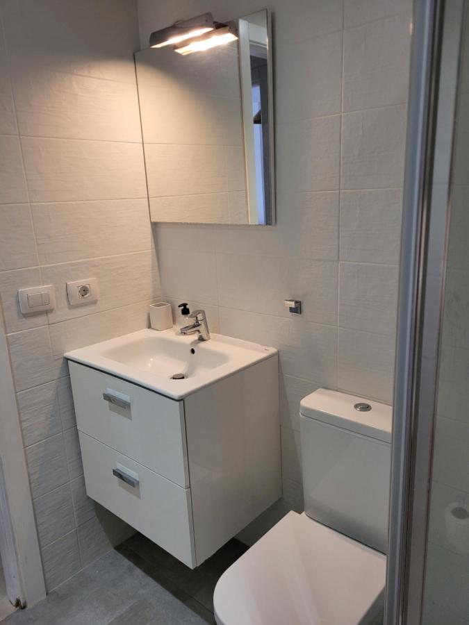 El Medano Lagos De Miramar Apartamento Exteriör bild