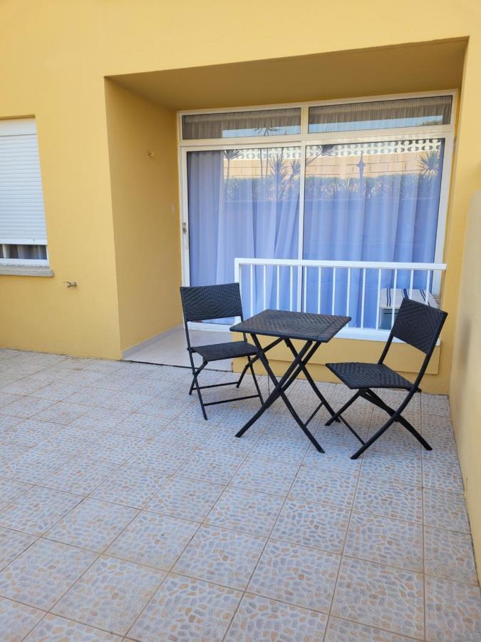 El Medano Lagos De Miramar Apartamento Exteriör bild