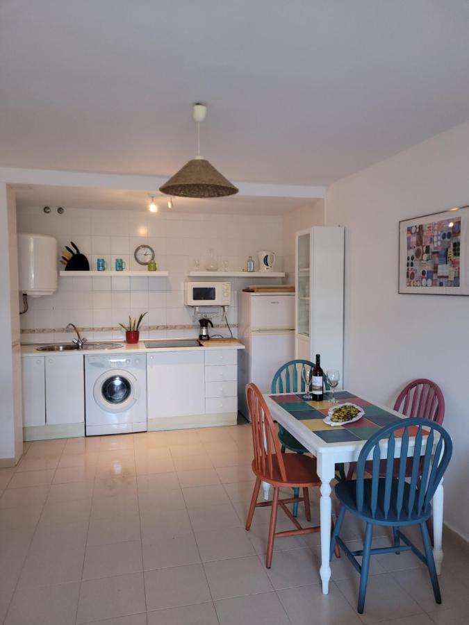 El Medano Lagos De Miramar Apartamento Exteriör bild