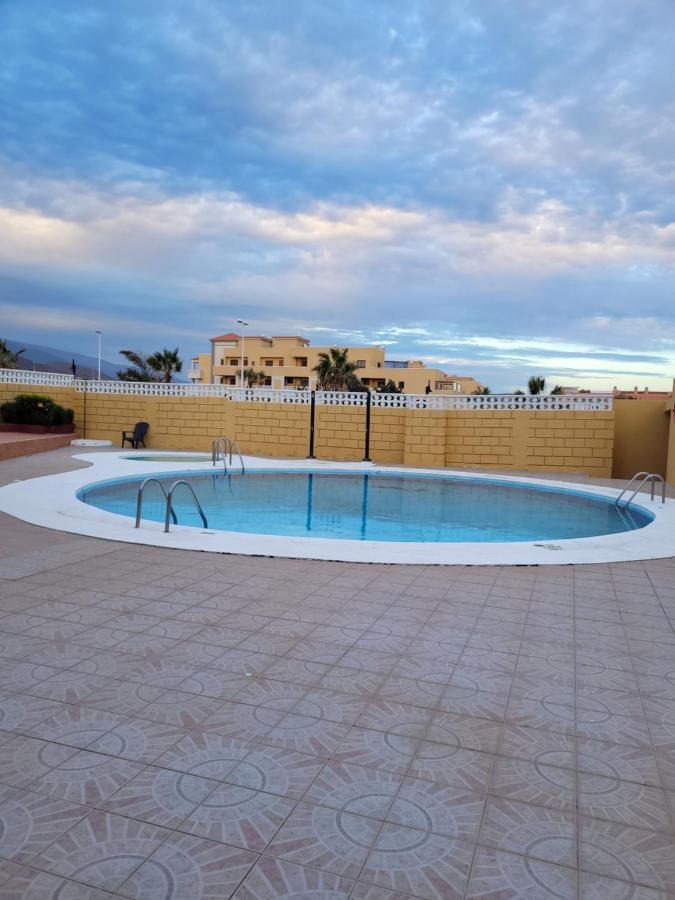 El Medano Lagos De Miramar Apartamento Exteriör bild
