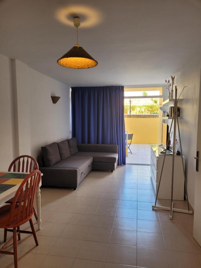 El Medano Lagos De Miramar Apartamento Exteriör bild