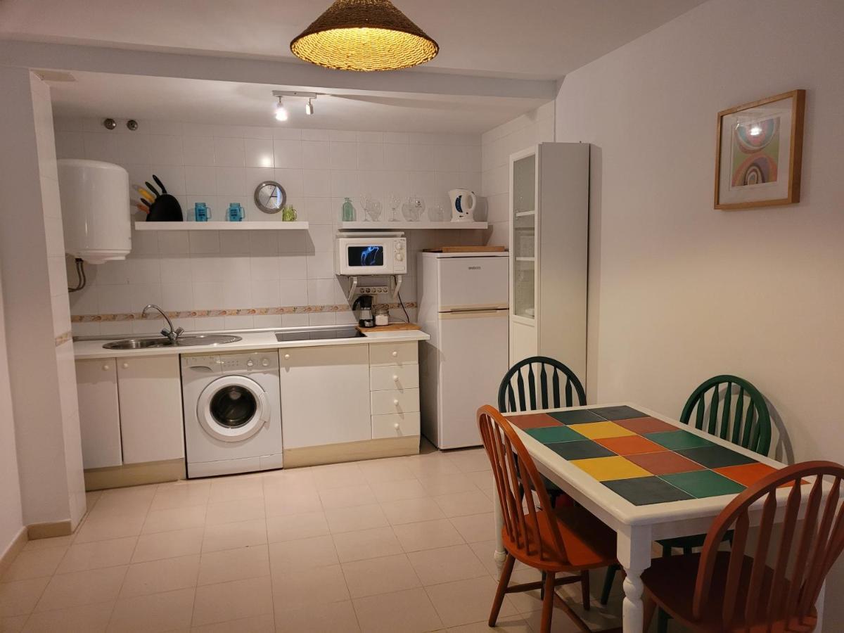 El Medano Lagos De Miramar Apartamento Exteriör bild
