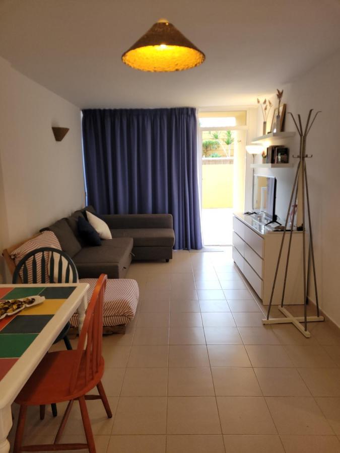 El Medano Lagos De Miramar Apartamento Exteriör bild