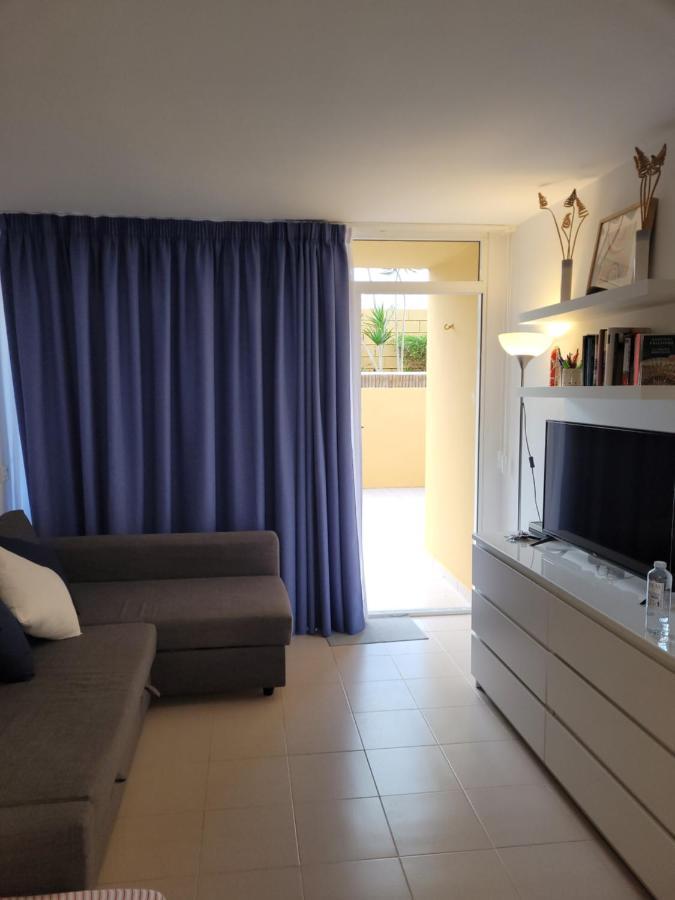 El Medano Lagos De Miramar Apartamento Exteriör bild