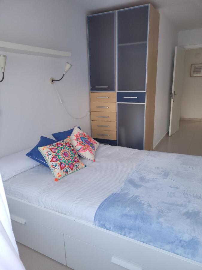 El Medano Lagos De Miramar Apartamento Exteriör bild