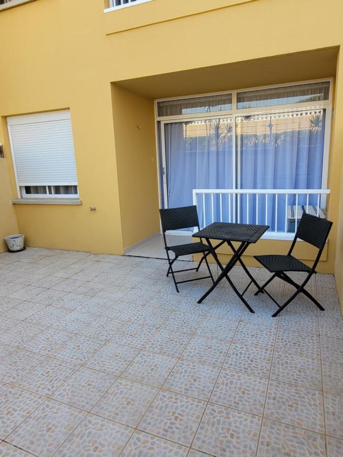 El Medano Lagos De Miramar Apartamento Exteriör bild