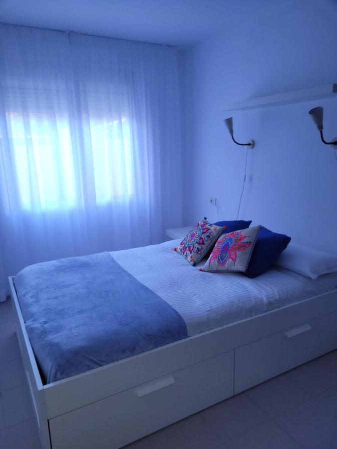El Medano Lagos De Miramar Apartamento Exteriör bild