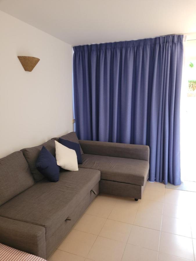 El Medano Lagos De Miramar Apartamento Exteriör bild