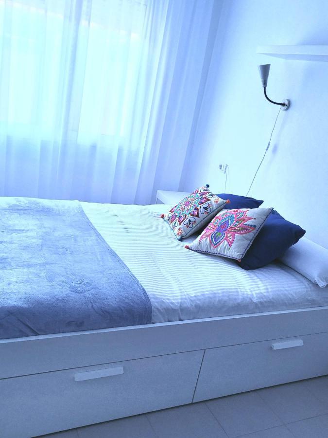 El Medano Lagos De Miramar Apartamento Exteriör bild