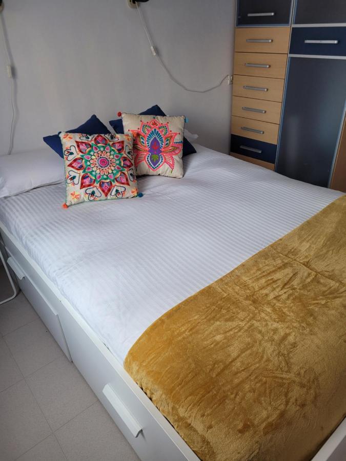 El Medano Lagos De Miramar Apartamento Exteriör bild