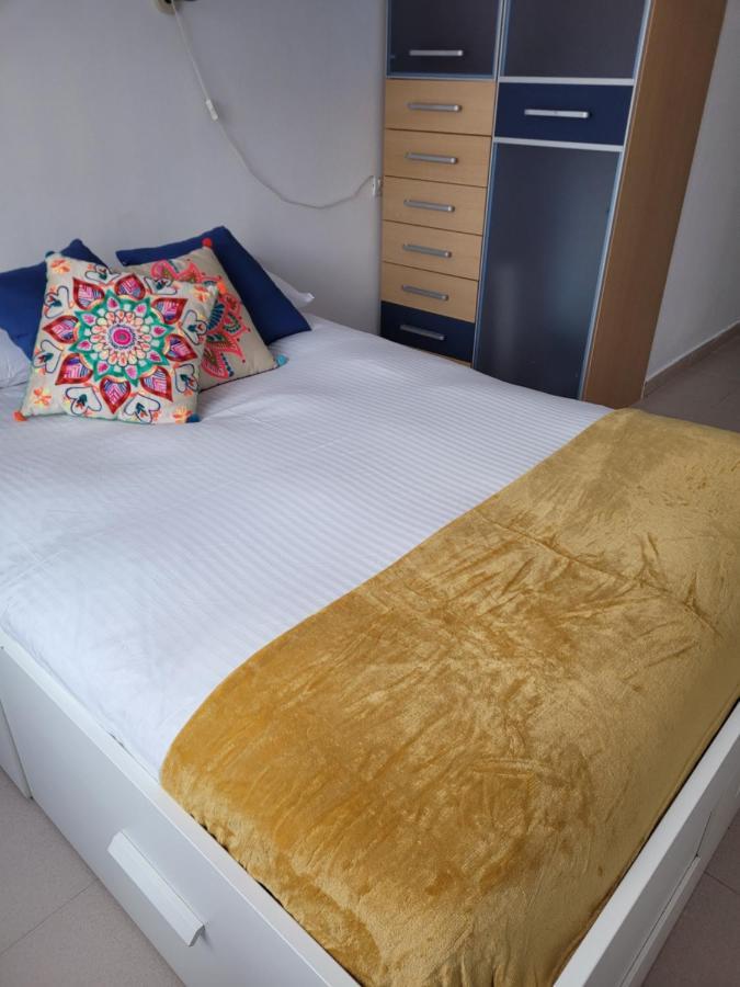 El Medano Lagos De Miramar Apartamento Exteriör bild