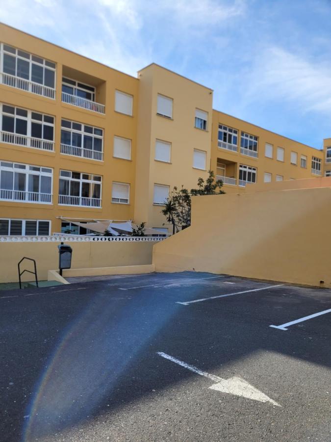 El Medano Lagos De Miramar Apartamento Exteriör bild