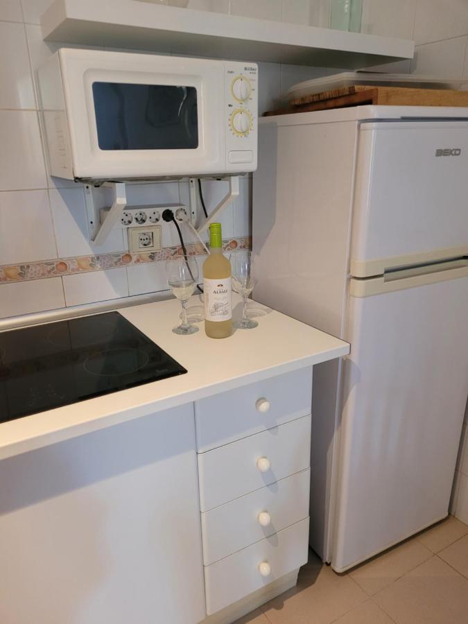 El Medano Lagos De Miramar Apartamento Exteriör bild